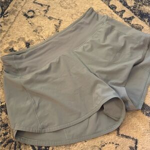 Lululemon Speed Up Short Long 4”